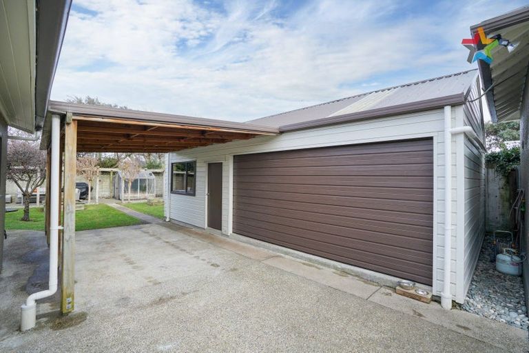 Photo of property in 55 Hensley Street, Gladstone, Invercargill, 9810