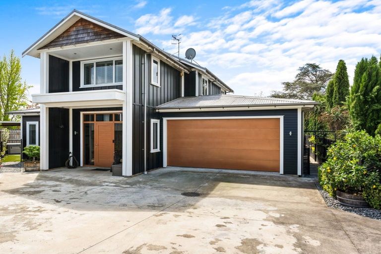 Photo of property in 3a Simla Avenue, Havelock North, 4130