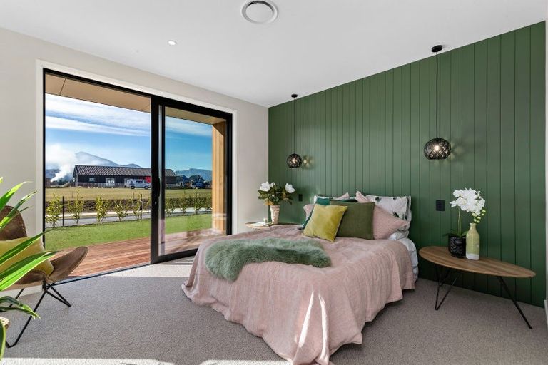 Photo of property in Northlake, 14 Erewhon Crescent, Wanaka, 9305