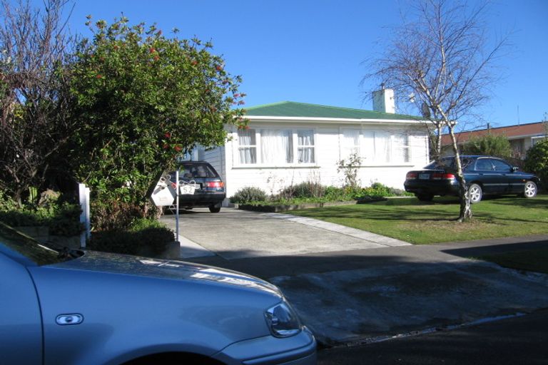 Photo of property in 52 Lockhart Avenue, Milson, Palmerston North, 4414