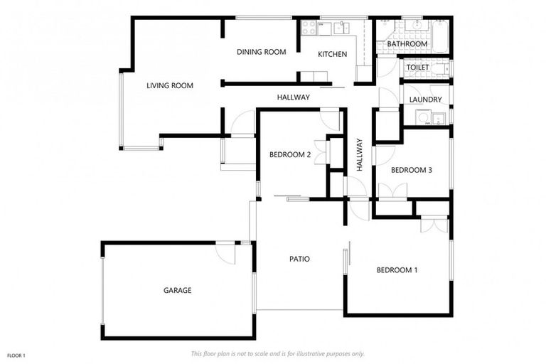 Photo of property in 53 Shakespeare Avenue, Trentham, Upper Hutt, 5018