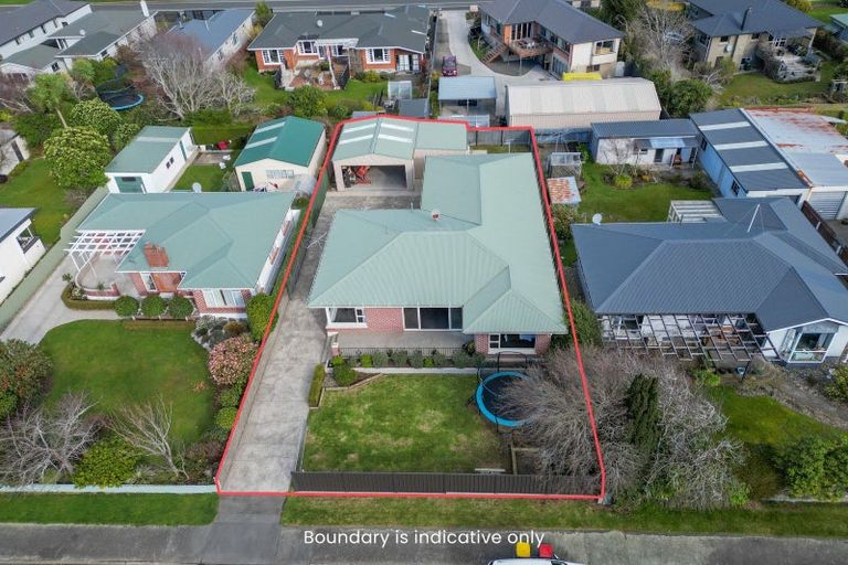 Photo of property in 51 Thurso Street, Waverley, Invercargill, 9810