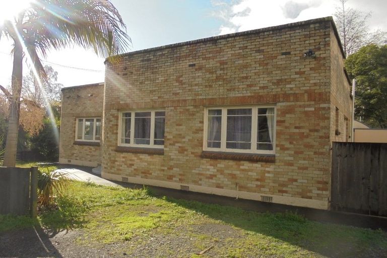 Photo of property in 25 Horne Street, Hamilton Central, Hamilton, 3204