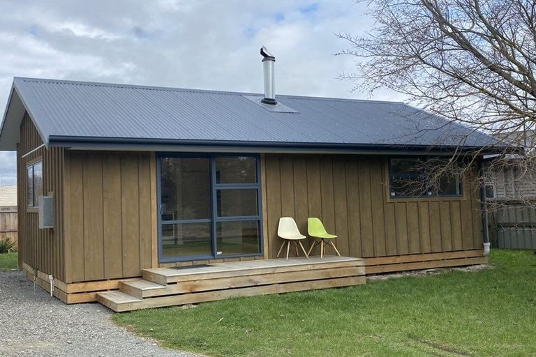 Photo of property in 22 Hobbs Street, Hororata, 7572