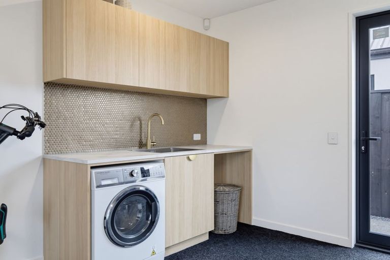 Photo of property in 48 Gammack Drive, Halswell, Christchurch, 8025