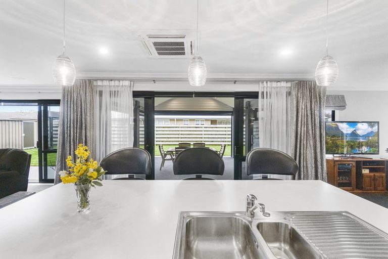 Photo of property in 26 Mckenzie Place, Matamata, 3400