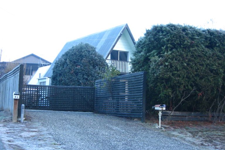 Photo of property in 8 Norfolk Street, Arrowtown, 9302