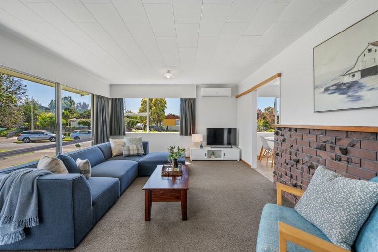Photo of property in 27 Southwark Avenue, Tamatea, Napier, 4112