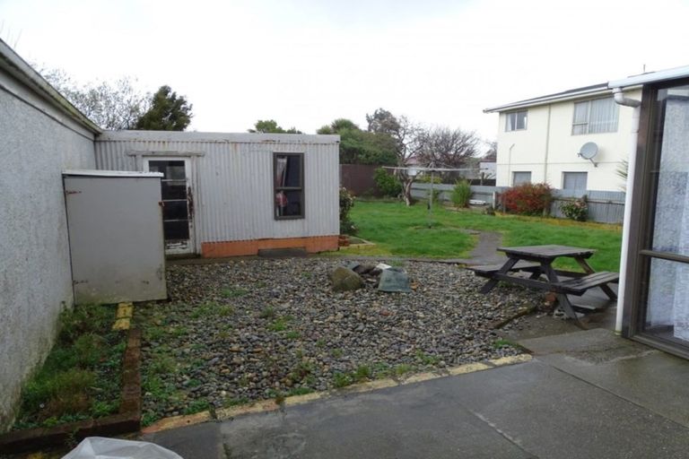 Photo of property in 26 Princes Street, Georgetown, Invercargill, 9812