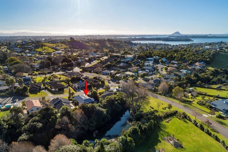 Photo of property in 15 Avon Rise, Welcome Bay, Tauranga, 3112
