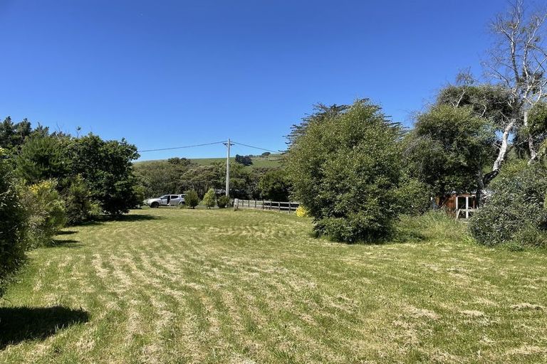 Photo of property in 71 Driver Street, Long Beach, Port Chalmers, 9081