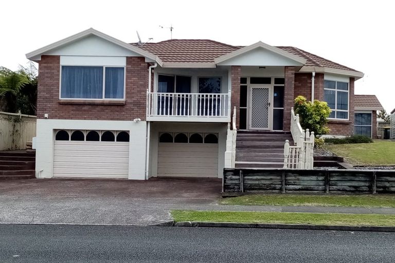 Photo of property in 1 Lochinver Drive, Nawton, Hamilton, 3200