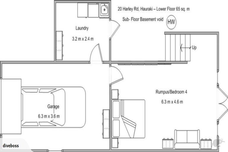 Photo of property in 20a Harley Road, Hauraki, Auckland, 0622