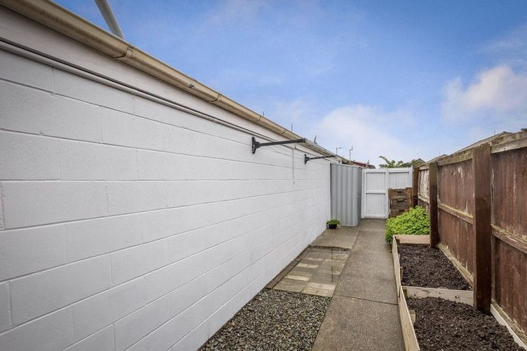 Photo of property in 5/153 Clarence Street, Riccarton, Christchurch, 8011