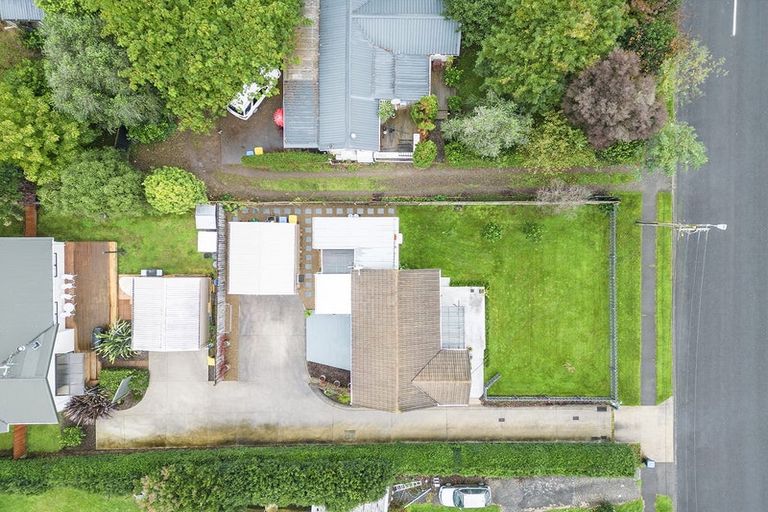 Photo of property in 20a Bracken Street, Leamington, Cambridge, 3432