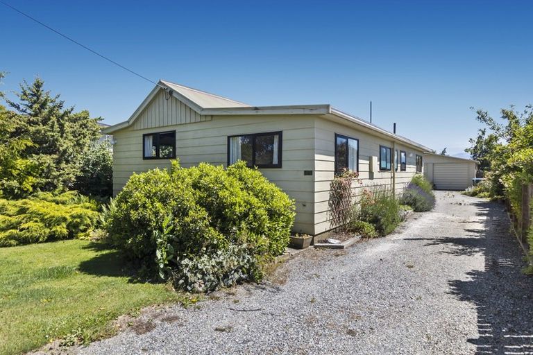 Photo of property in 41 Thomas Street, Ranfurly, 9332