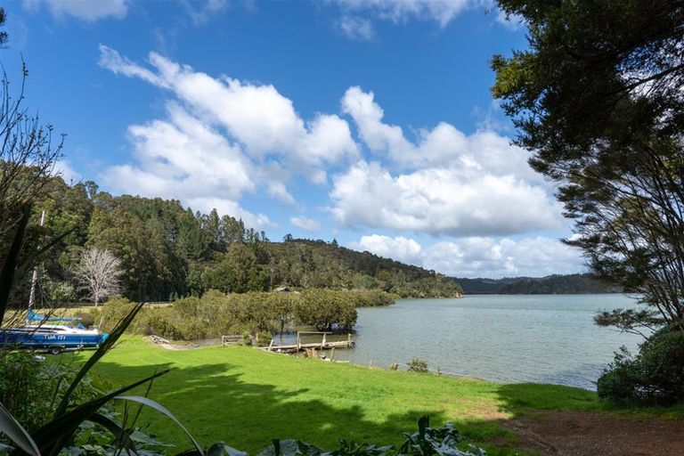 Photo of property in 745b Waikino Road, Karetu, Kawakawa, 0283