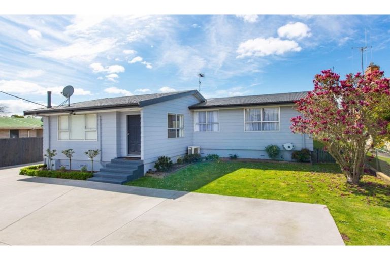 Photo of property in 284 Tramway Road, Chartwell, Hamilton, 3210