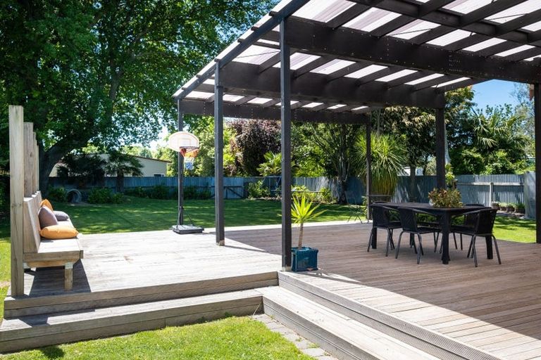 Photo of property in 112 Willowpark Road South, Hastings, 4122