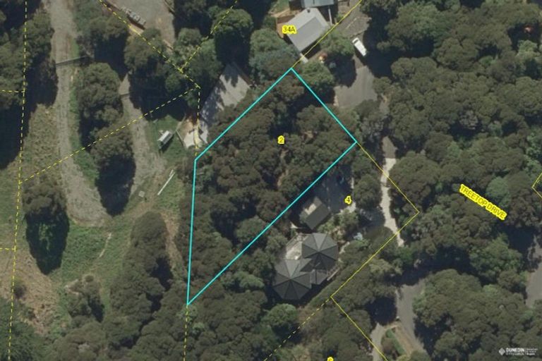 Photo of property in 2 Treetop Drive, Portobello, Dunedin, 9014