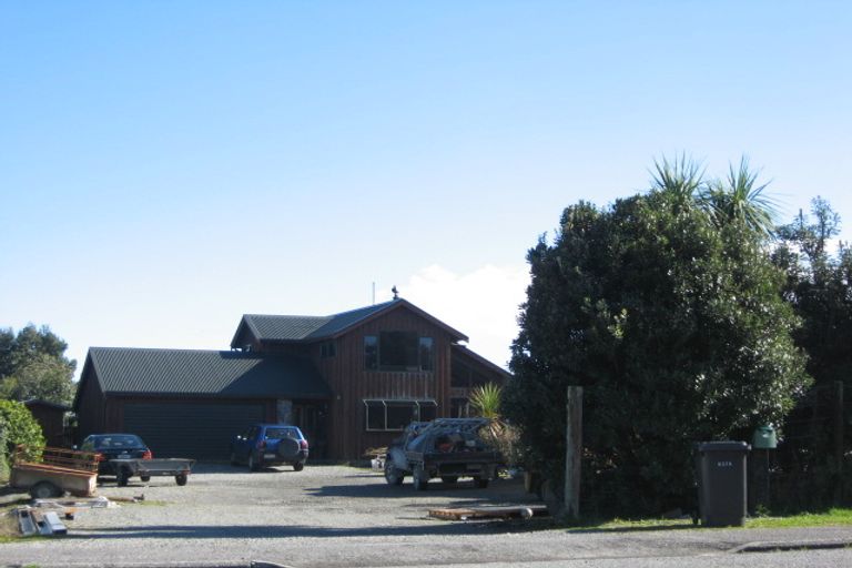 Photo of property in 456 Main Road South, Paroa, Greymouth, 7805