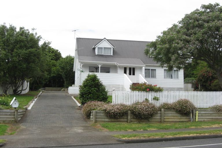 Photo of property in 43 Reynolds Road, Pukekohe, 2120