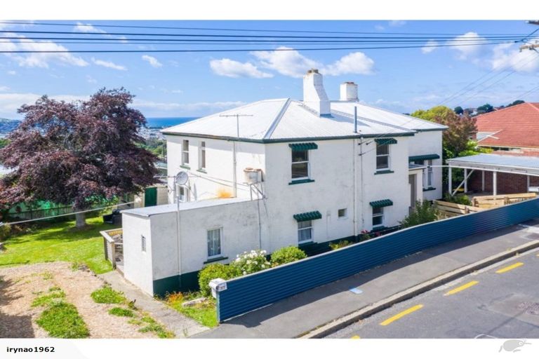 Photo of property in 29 Whitby Street, Mornington, Dunedin, 9011