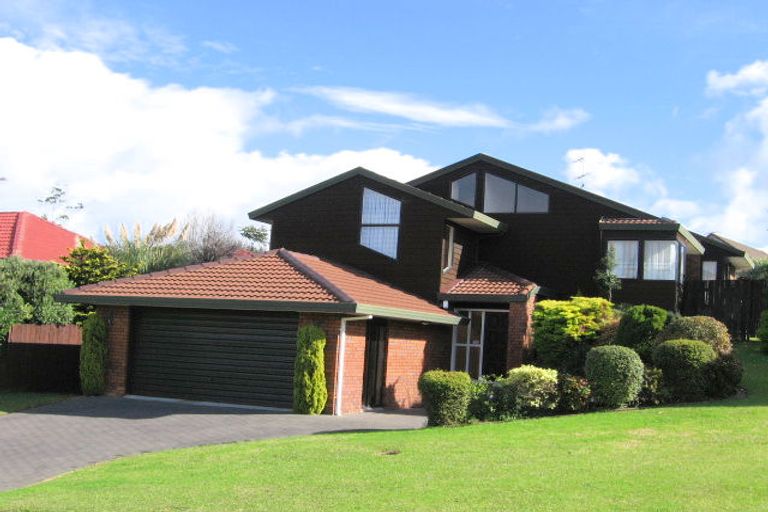 Photo of property in 7 Billabong Place, Botany Downs, Auckland, 2010