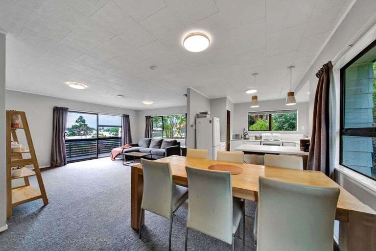 Photo of property in 8 Puketotara Street, Highlands Park, New Plymouth, 4312