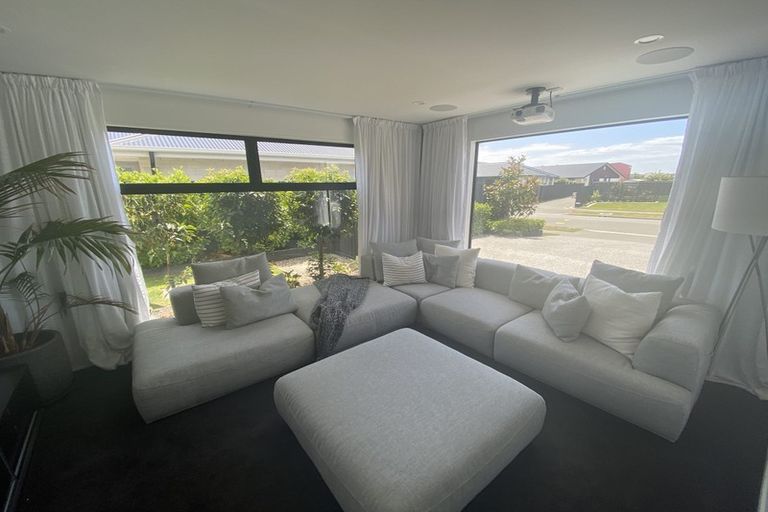 Photo of property in 37 Contrail Street, Wigram, Christchurch, 8042