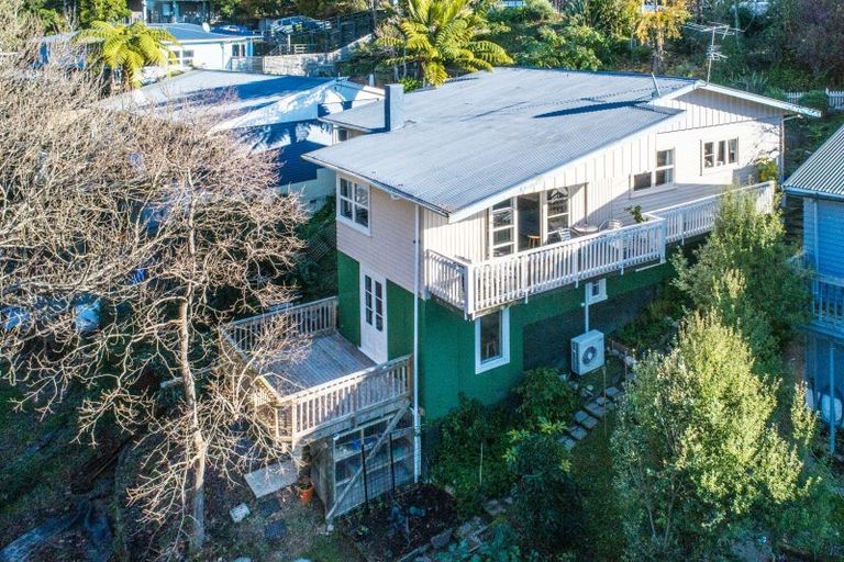 Photo of property in 41 Thompson Terrace, Toi Toi, Nelson, 7010