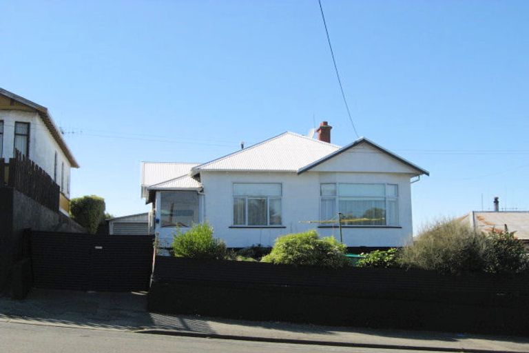 Photo of property in 89 Wilson Street, Seaview, Timaru, 7910