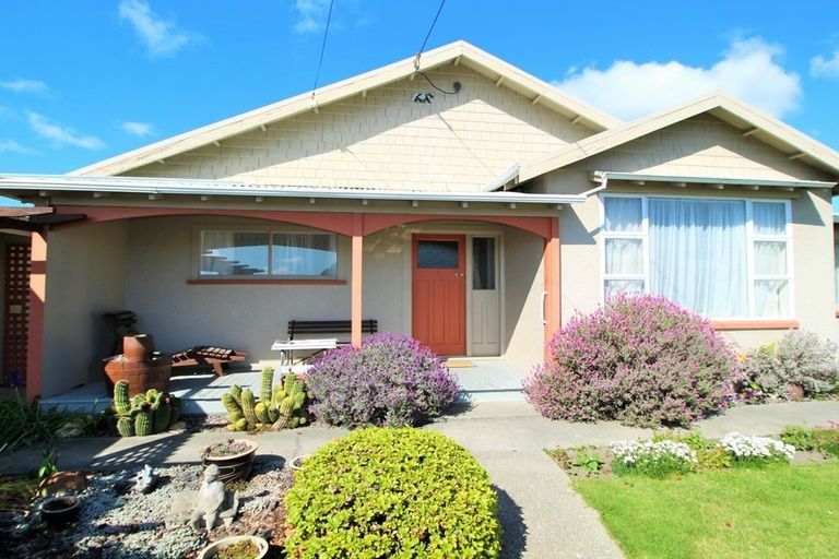 Photo of property in 15 Exe Street, Oamaru, 9400