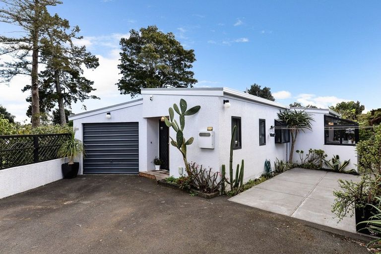 Photo of property in 102b Pembroke Street, Hamilton Lake, Hamilton, 3204