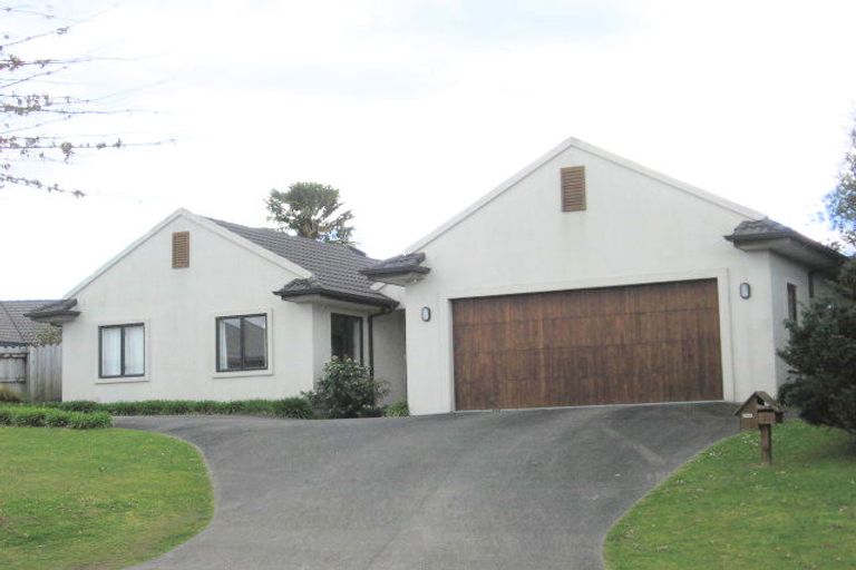 Photo of property in 18 Harlech Glen, Bethlehem, Tauranga, 3110