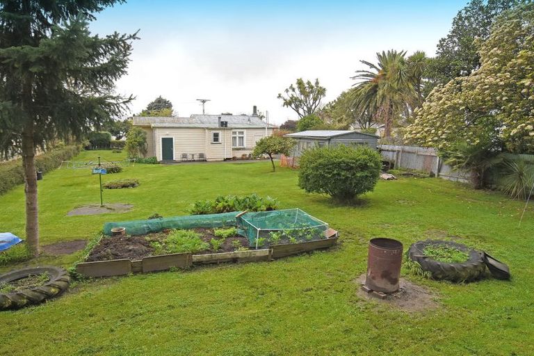 Photo of property in 21 Casel Street, Masterton, 5810