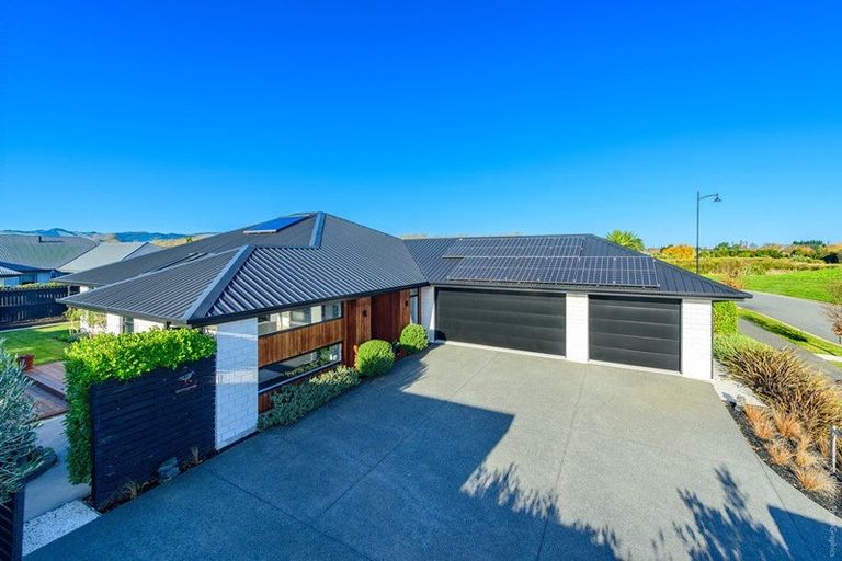 Photo of property in 71 Jimmy Adams Terrace, Lincoln, 7608