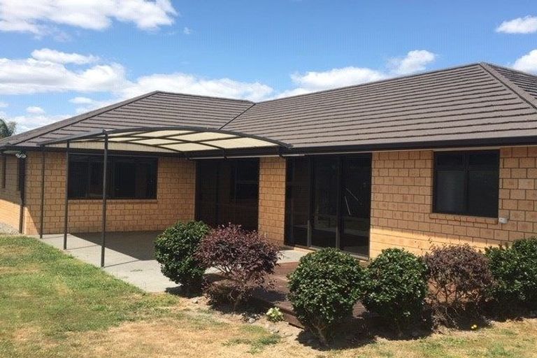 Photo of property in 5 Michael Terrence Place, Flagstaff, Hamilton, 3210