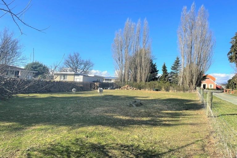Photo of property in Maniototo Hospital, 38 Knowles Crescent, Ranfurly, 9332