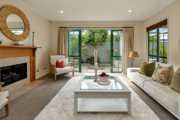 Photo of property in 36 Benbow Street, Saint Heliers, Auckland, 1071