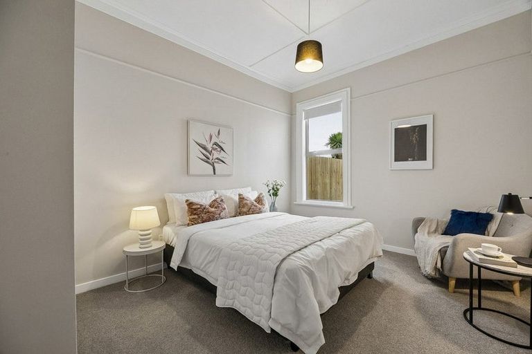 Photo of property in 218 Oxford Street, South Dunedin, Dunedin, 9012