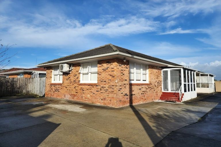 Photo of property in 1/5 Ti Rakau Drive, Pakuranga, Auckland, 2010