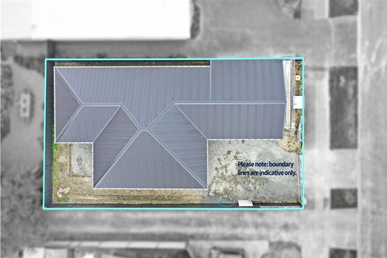 Photo of property in 81a Grey Street, Ashburton, 7700