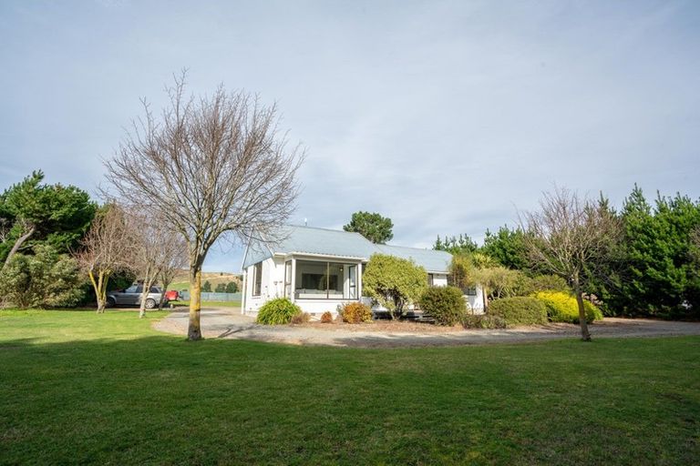 Photo of property in 294 Stockgrove Road, Glasnevin, Amberley, 7482