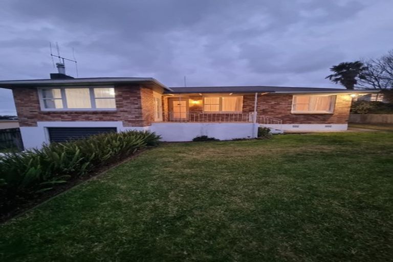 Photo of property in 52 Coopers Road, Gate Pa, Tauranga, 3112