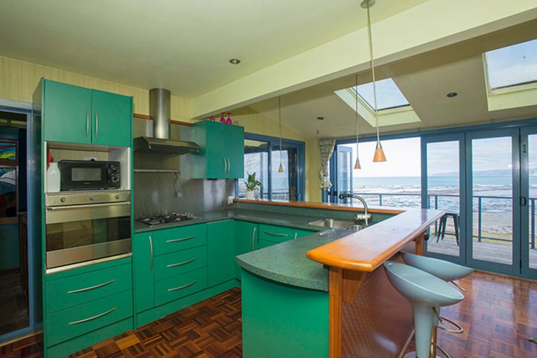 Photo of property in 106 Kaiti Beach Road, Kaiti, Gisborne, 4010