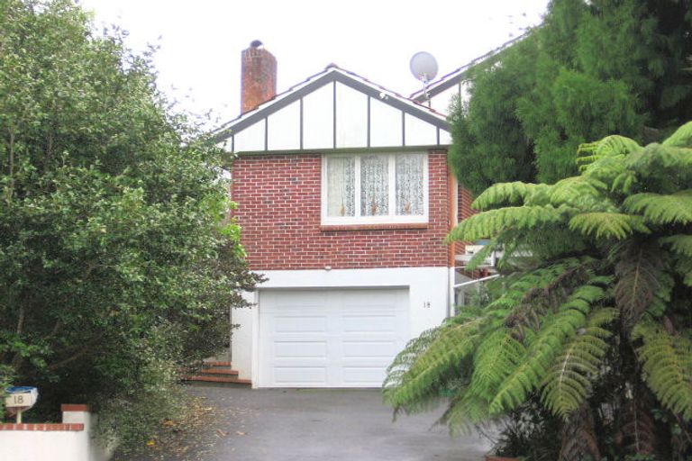 Photo of property in 18 Tainui Street, Frankton, Hamilton, 3204