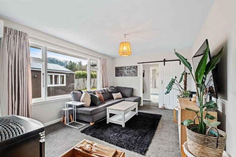 Photo of property in 163 Jacks Pass Road, Hanmer Springs, 7334