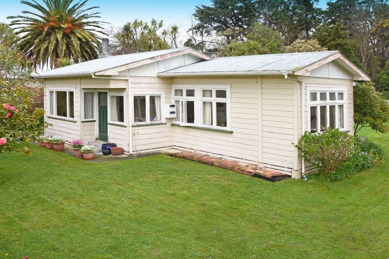 Photo of property in 21 Casel Street, Masterton, 5810