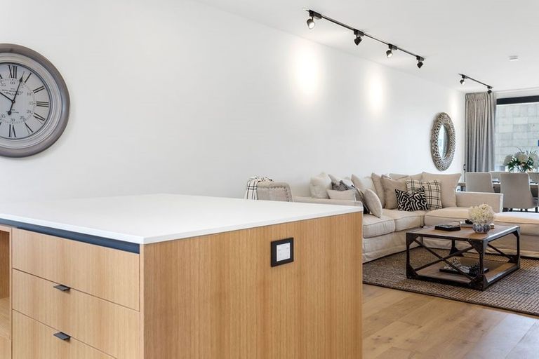 Photo of property in Latimer Terraces, 5/197 Hereford Street, Christchurch Central, Christchurch, 8011